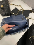 Сумка женская Chanel Артикул LUX-112979. Вид 4