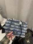 Сумка женская Chanel Артикул LUX-112979. Вид 5