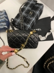 Сумка женская Chanel Артикул LUX-112978. Вид 2