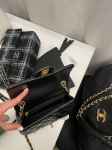 Сумка женская Chanel Артикул LUX-112978. Вид 5
