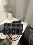 Сумка женская Chanel Артикул LUX-112977. Вид 1