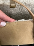 Сумка женская Yves Saint Laurent Артикул LUX-112980. Вид 2