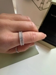 Кольцо Van Cleef Артикул LUX-112981. Вид 3