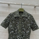 Поло Gucci Артикул LUX-113000. Вид 2