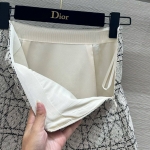 Юбка  Christian Dior Артикул LUX-113001. Вид 3