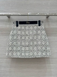 Юбка  Christian Dior Артикул LUX-113001. Вид 4