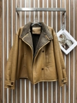 Дубленка Loewe Артикул LUX-113002. Вид 1