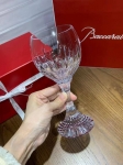Фужер Baccarat Артикул LUX-113017. Вид 1