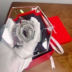 Фужер Baccarat Артикул LUX-113018. Вид 4