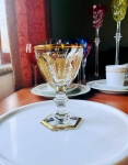 Фужер Baccarat Артикул LUX-113019. Вид 1