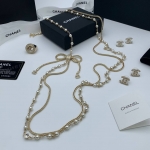 Подвеска Chanel Артикул LUX-113009. Вид 1