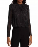 Блузки Yves Saint Laurent Артикул LUX-113024. Вид 1