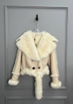 Дубленка  Yves Saint Laurent Артикул LUX-113026. Вид 1