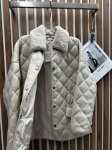 Куртка Brunello Cucinelli Артикул LUX-113030. Вид 2