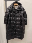 Пуховик  Max Mara Артикул LUX-99191. Вид 1