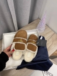 Мюли  Prada Артикул LUX-113038. Вид 3