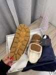 Мюли  Prada Артикул LUX-113038. Вид 4