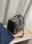 Переноска для животных Christian Dior Артикул LUX-113040. Вид 3