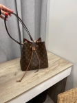 Сумка женская Louis Vuitton Артикул LUX-113042. Вид 1
