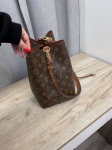 Сумка женская Louis Vuitton Артикул LUX-113042. Вид 4