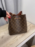 Сумка женская Louis Vuitton Артикул LUX-113042. Вид 5