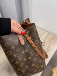 Сумка женская Louis Vuitton Артикул LUX-113042. Вид 8