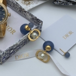 Серьги Christian Dior Артикул LUX-113044. Вид 2