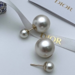 Серьги Christian Dior Артикул LUX-113043. Вид 2