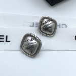 Серьги  Chanel Артикул LUX-113045. Вид 1