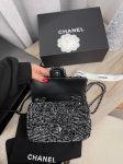 Сумка женская Chanel Артикул LUX-113048. Вид 3