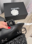 Сумка женская Chanel Артикул LUX-113048. Вид 4