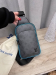 Сумка-слинг  Louis Vuitton Артикул LUX-113050. Вид 2