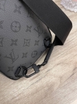Сумка-слинг  Louis Vuitton Артикул LUX-113050. Вид 5