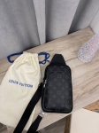 Сумка-слинг  Louis Vuitton Артикул LUX-113049. Вид 1