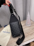 Сумка-слинг  Louis Vuitton Артикул LUX-113049. Вид 7