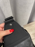 Сумка-слинг  Louis Vuitton Артикул LUX-113049. Вид 8