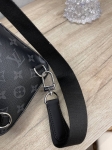 Сумка-слинг  Louis Vuitton Артикул LUX-113049. Вид 9