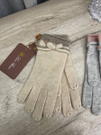 Перчатки  Loro Piana Артикул LUX-113054. Вид 3