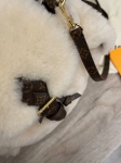 Рюкзак Louis Vuitton Артикул LUX-113055. Вид 4