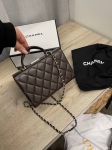 Сумка женская Chanel Артикул LUX-113060. Вид 2