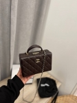 Сумка женская Chanel Артикул LUX-113060. Вид 3