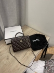 Сумка женская Chanel Артикул LUX-113060. Вид 5