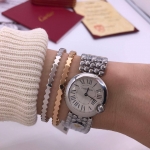 Часы Cartier Артикул LUX-113065. Вид 1