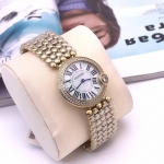 Часы Cartier Артикул LUX-113064. Вид 1