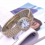 Часы Cartier Артикул LUX-113064. Вид 2
