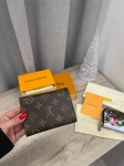 Кошелёк  Louis Vuitton Артикул LUX-113070. Вид 2