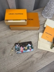 Ключница  Louis Vuitton Артикул LUX-113068. Вид 1