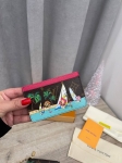 Визитница Louis Vuitton Артикул LUX-113071. Вид 1