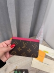 Визитница Louis Vuitton Артикул LUX-113071. Вид 2