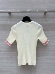 Футболка Chanel Артикул LUX-113080. Вид 4
